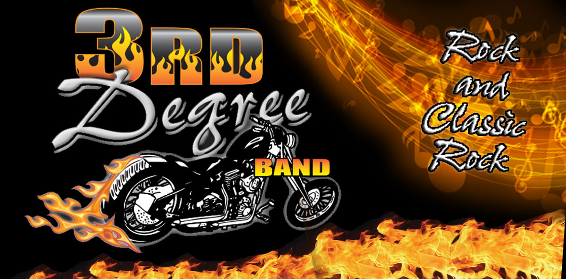 3rd Degree Band